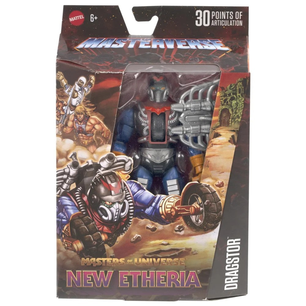 DRAGSTOR–MastersoftheUniverseMasterverse–NewEternia