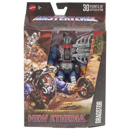 DRAGSTOR–MastersoftheUniverseMasterverse–NewEternia
