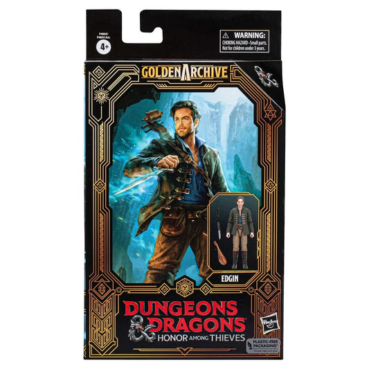 EDGIN–Dungeons&DragonsGoldenArchive–HonorAmongThieves