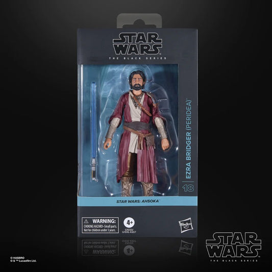 EZRABRIDER(PERIDEA)–StarWarsBlackSeries–Ahsoka#18