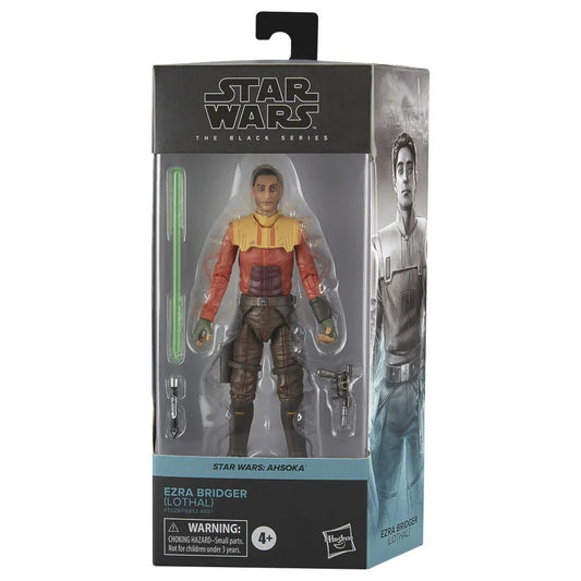 EZRABRIDGER(LOTHAL)–StarWarsBlackSeries–Ahsoka