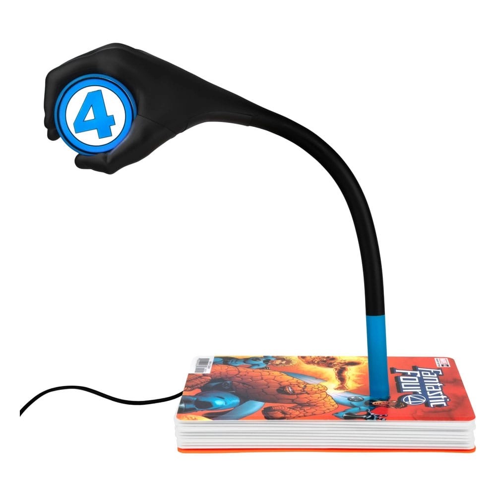 FantasticFourUSBSchreibtischlampeMrFantastic32cm