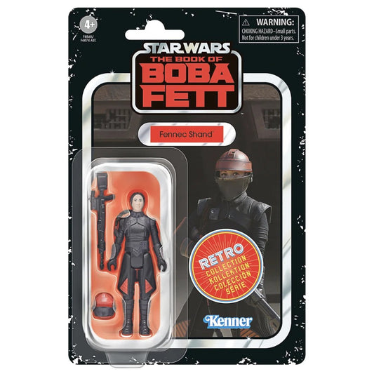 FENNECSHAND–StarWarsRetroCollection–TheBookofBobaFett