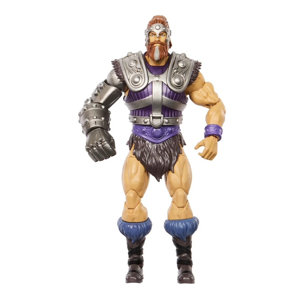 FISTO–MastersoftheUniverseMasterverse–NewEternia