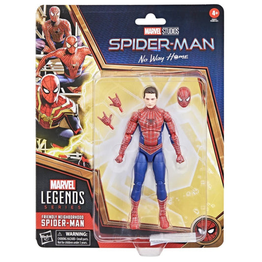 FRIENDLYNEIGHBOURHOODSPIDER-MAN–MarvelLegendsSeries–Spider-Man:NoWayHome