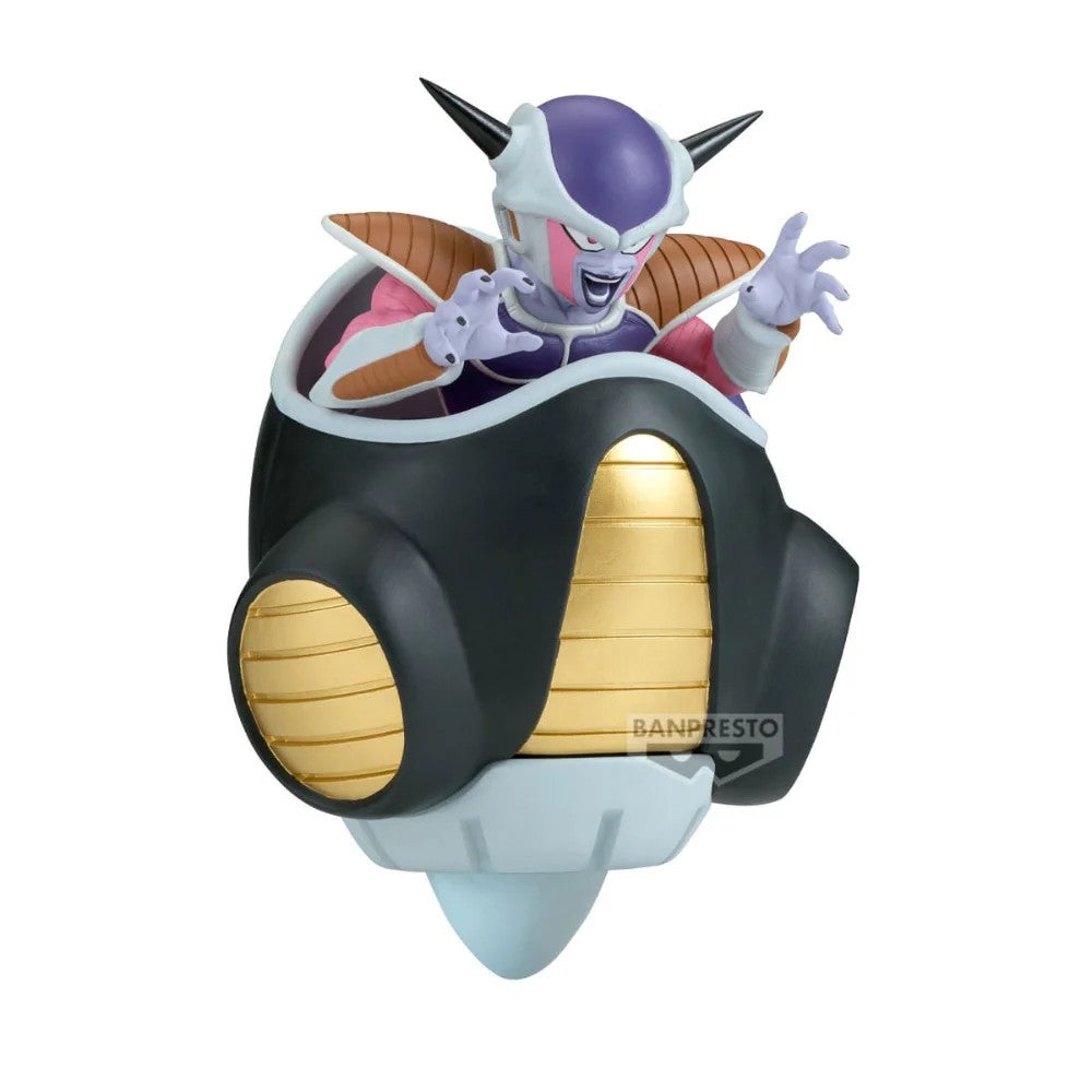 FRIEZA(VS.SONGOKU)–DragonBallZ–MatchMakers