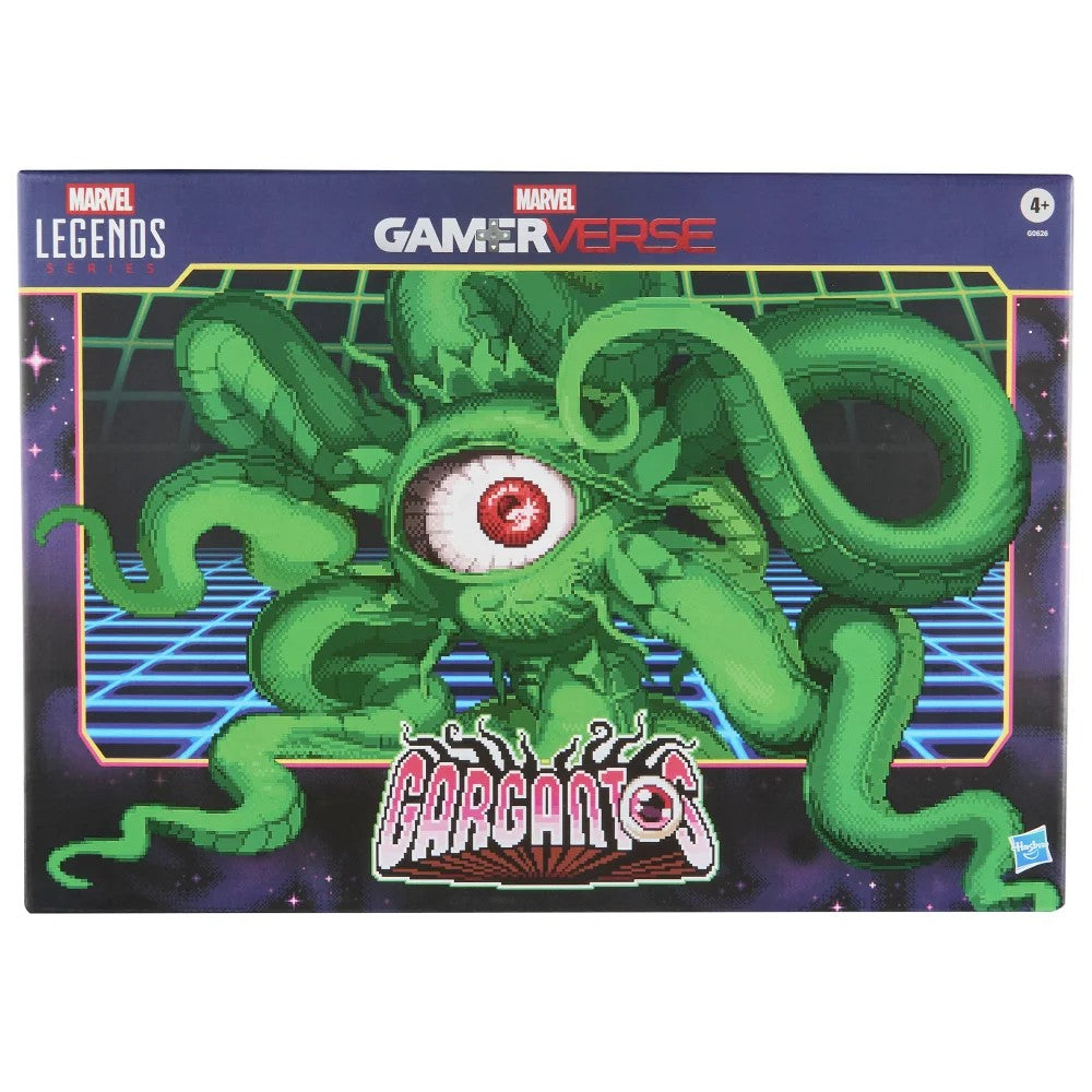 GARGANTOS–MarvelLegendsSeries–Gamerverse