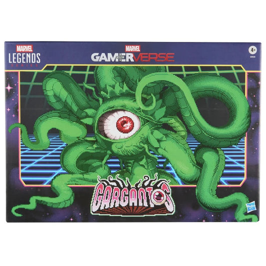 GARGANTOS–MarvelLegendsSeries–Gamerverse