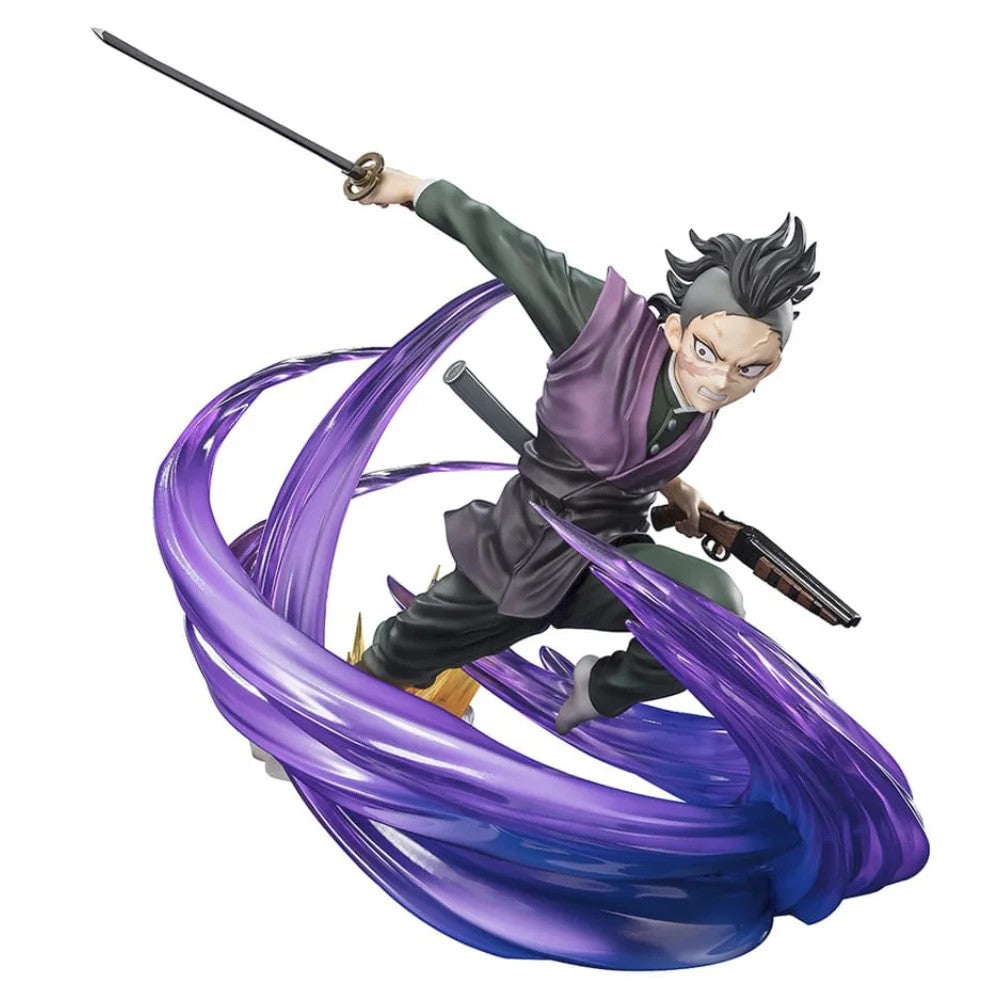 GENYASHINAZUGAWA–DemonSlayer–FiguartsZERO