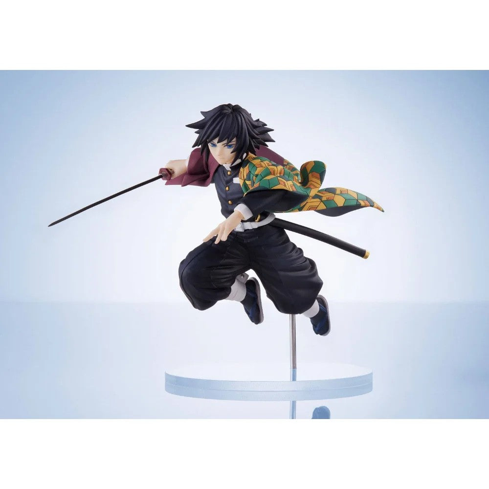 GIYUTOMIOKA–DemonSlayer–ConoFig