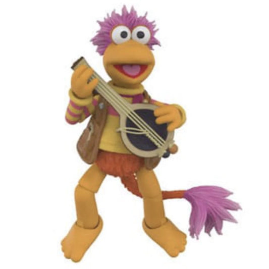 GOBO–Fraggles–FraggleRock