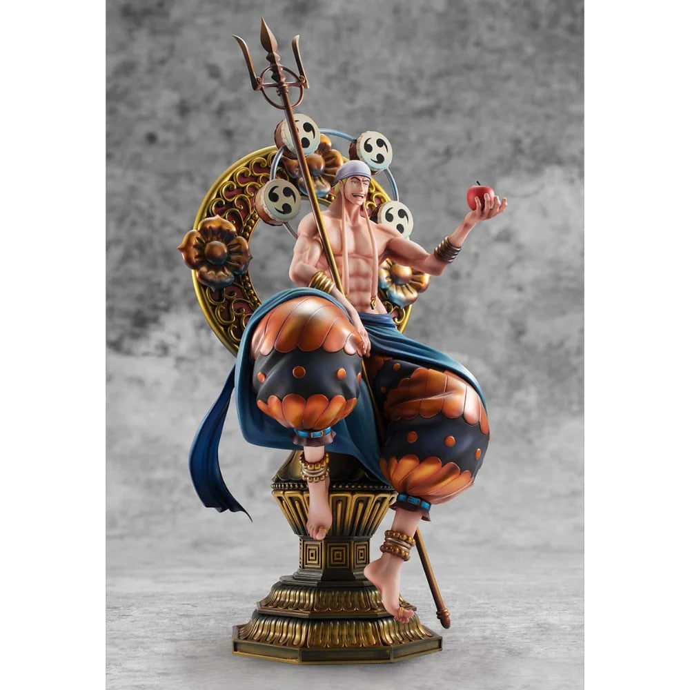 GODENEL(GODOFSKYPIEA)–OnePiece–PortraitofPiratesNEOMAXIMUM