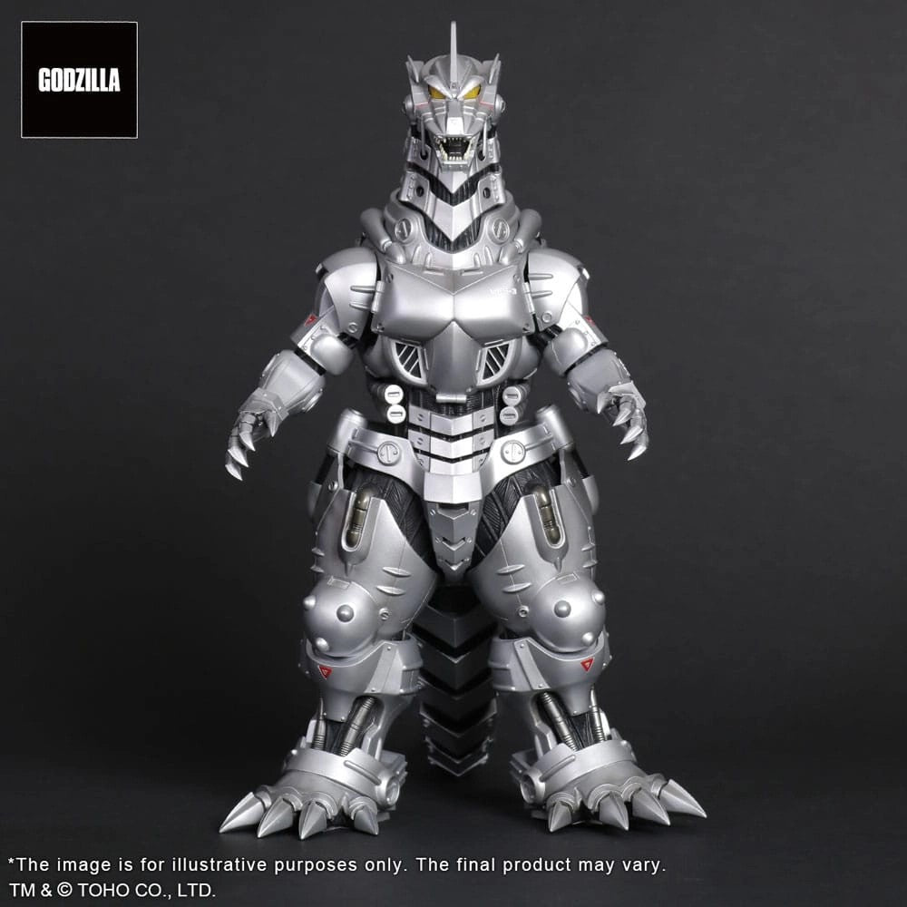 GodzillaMFS-3KIRYUTOHODaikaijuSeriesStatue