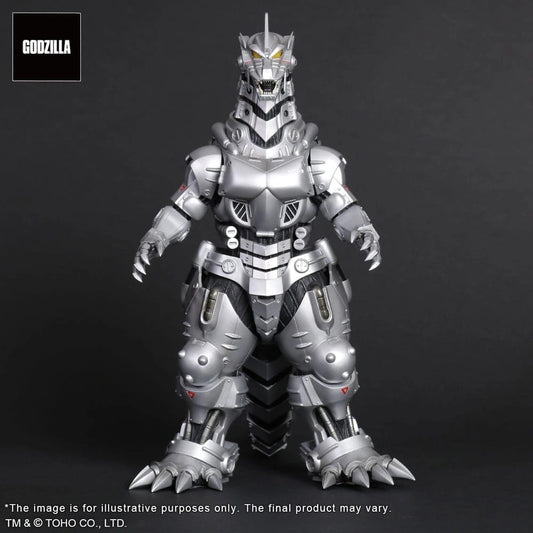 GodzillaMFS-3KIRYUTOHODaikaijuSeriesStatue