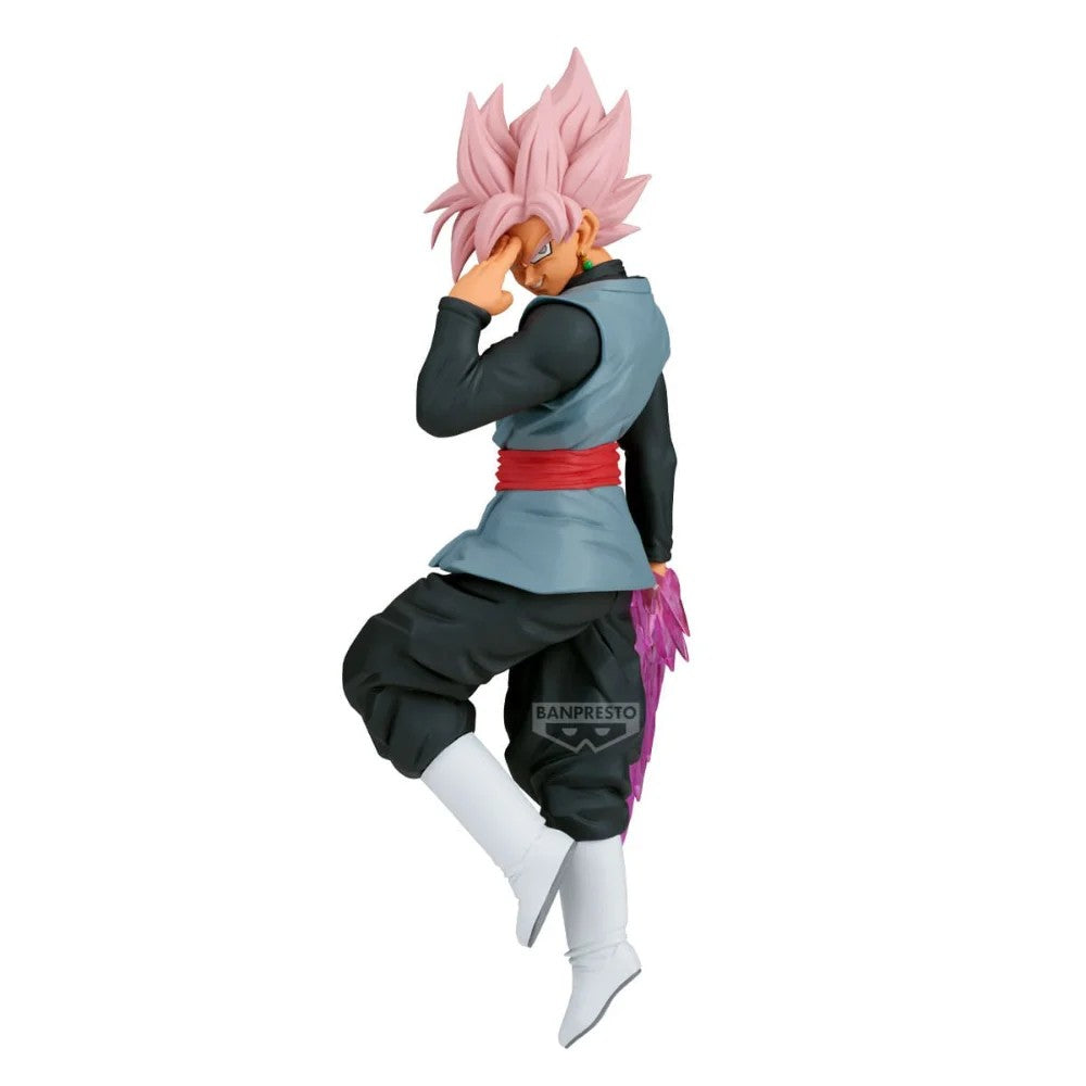 GOKUBLACKSUPERSAIYANROSE–DragonBallSuper–MatchMakers