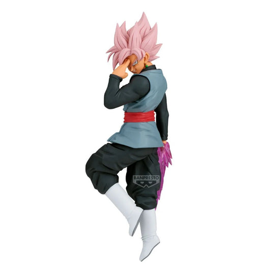 GOKUBLACKSUPERSAIYANROSE–DragonBallSuper–MatchMakers