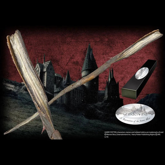 GRINDELWALDZAUBERSTAB–HarryPotter–CharakterEdition