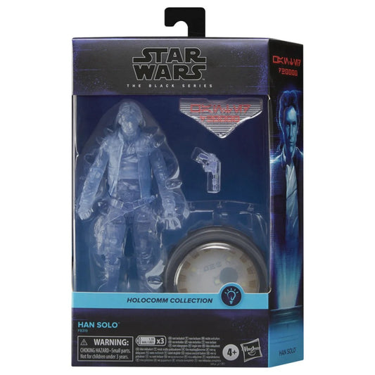 HANSOLO–StarWarsBlackSeriesHolocommCollection