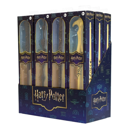 HarryPotterRollenspielZauberstäbeDisplay(12)