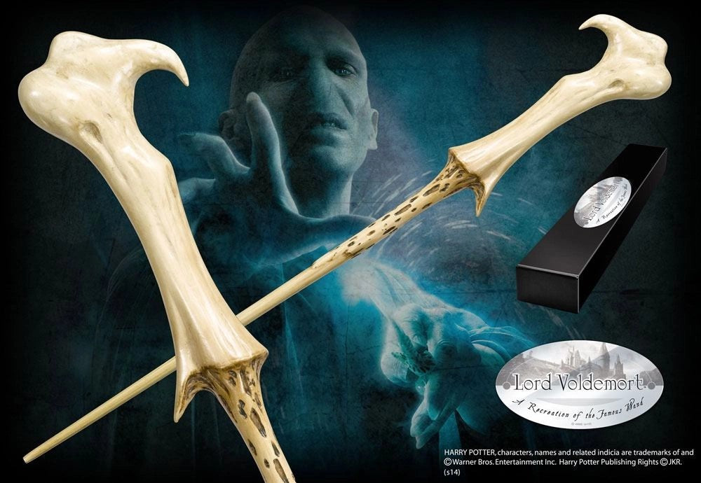 HarryPotterZauberstabLordVoldemort(Charakter-Edition)