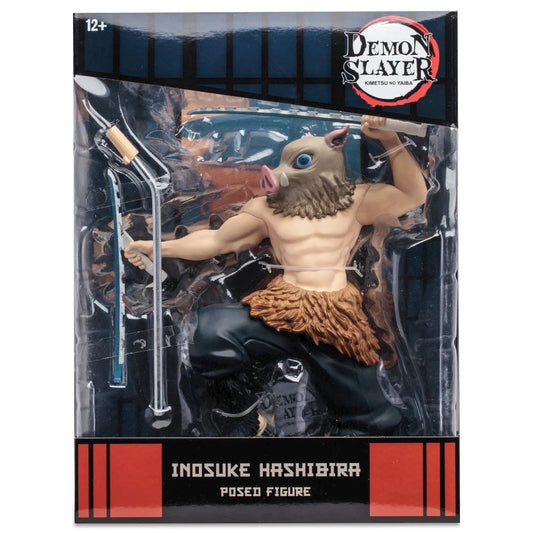 HASHIBIRAINOSUKE–DemonSlayer–KimetsunoYaiba–12″