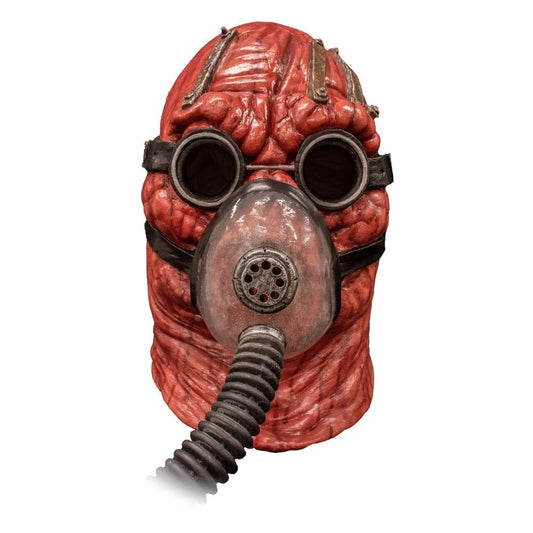 Hausder1000LeichenTheProfessorMaske