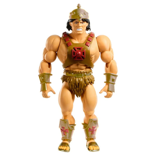 HE-MAN–MastersoftheUniverseOrigins–SketchbookSeries