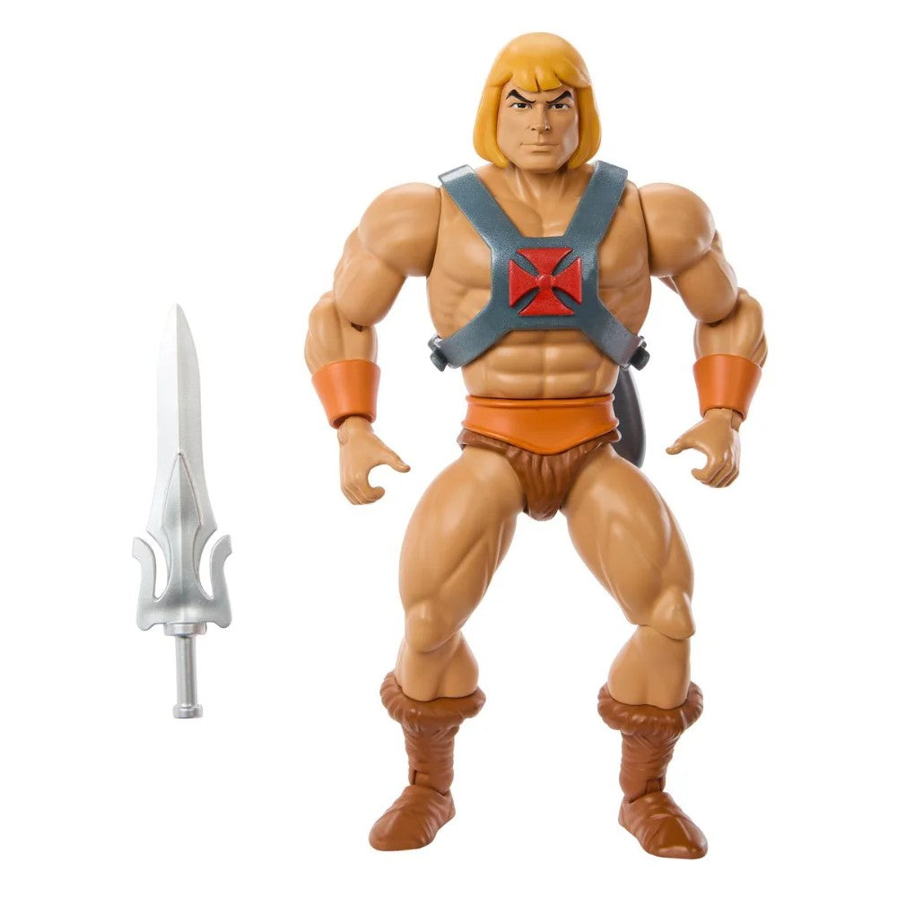 HE-MAN–MastersoftheUniverseOrigins–CartoonCollection(Filmation)