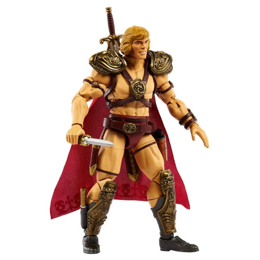 HE-MAN(MOVIE1987)–MastersoftheUniverseMasterverseDeluxe