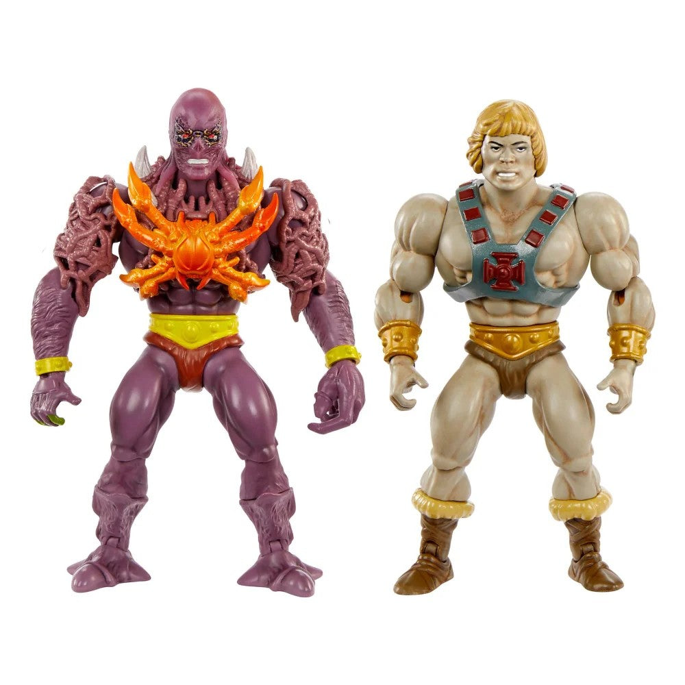 HE-MAN&VECNA–MastersoftheUniverseOrigins–StrangerThings2-Pack