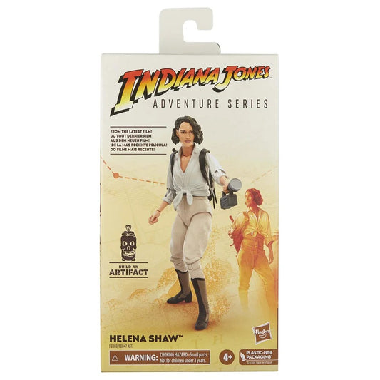 HELENASHAW–AdventureSeries–IndianaJonesandtheDialofDestiny