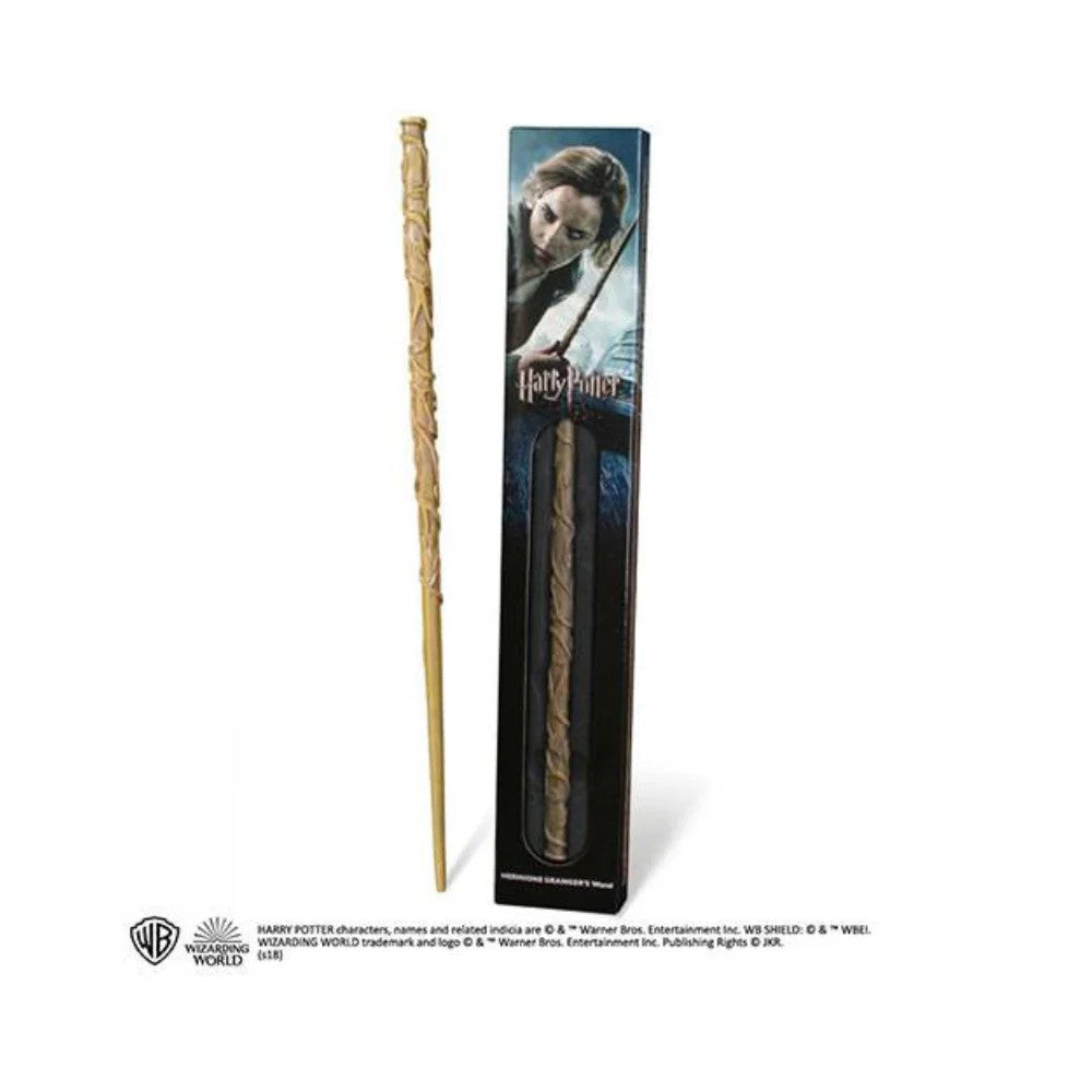 HERMINEZAUBERSTAB–HarryPotter–ClassicEdition