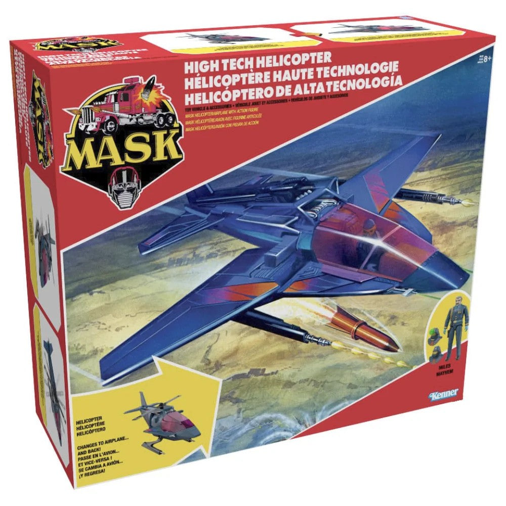 HIGHTECHHELICOPTER(HTH)–M.A.S.K.