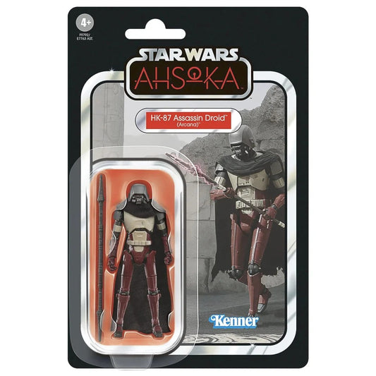 HK-87ASSASSINDROID(ARCANA)–StarWarsVintageCollection–Ahsoka–VC330