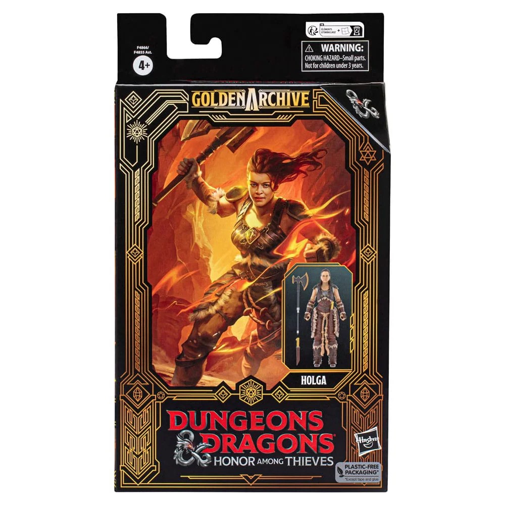 HOLGA–Dungeons&DragonsGoldenArchive–HonorAmongThieves