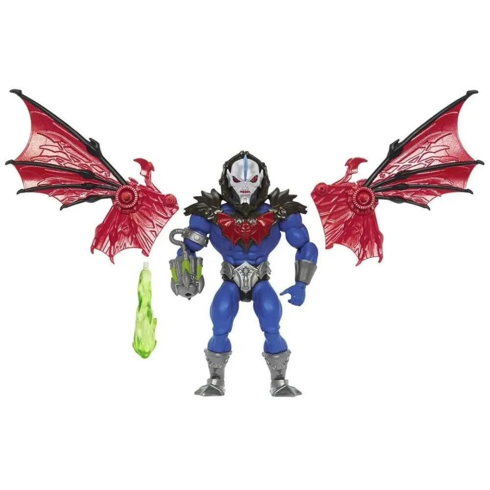 HORDAK–MastersoftheUniverseOrigins–TurtlesofGrayskull