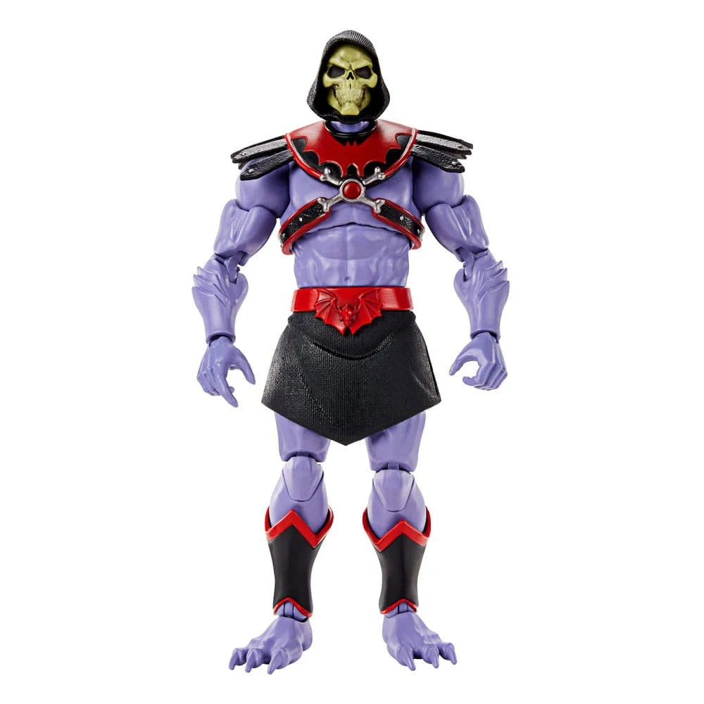 HORDESKELETOR–MastersoftheUniverseMasterverse–Revelation