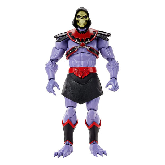 HORDESKELETOR–MastersoftheUniverseMasterverse–Revelation