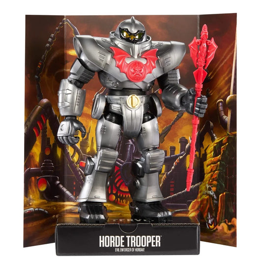 HORDETROOPER–MastersoftheUniverseMasterverse–NewEternia–MattelCreationsExclusive