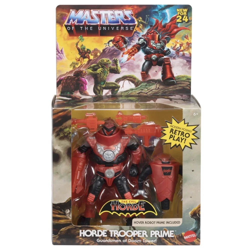HORDETROOPERPRIME–MastersoftheUniverseOrigins(MotU)–Deluxe