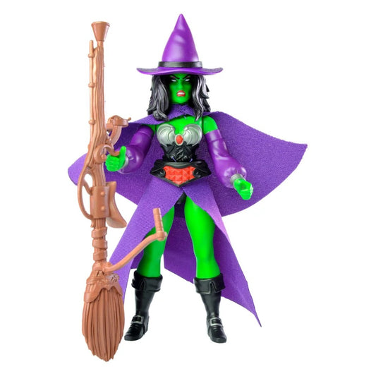 HORRI-DAME–LegendsofDragonore–DragonHunt