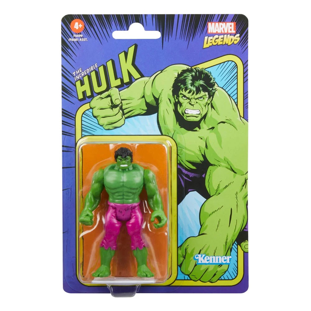 HULK–MarvelLegendsRetro375Collection