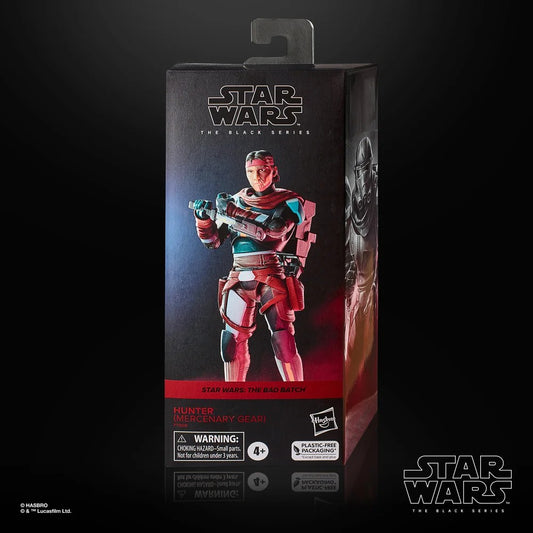 HUNTER(MERCENARYGEAR)–StarWarsBlackSeries–TheBadBatch