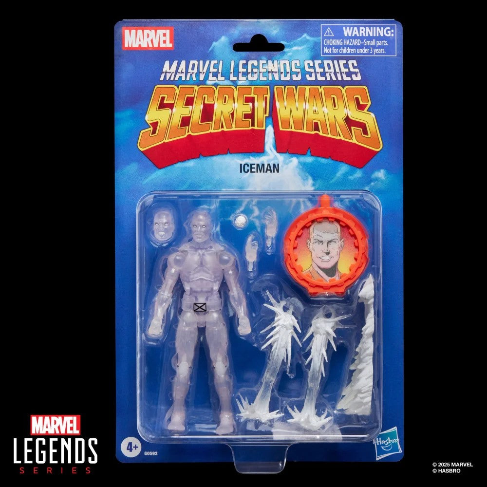 ICEMAN–MarvelLegendsRetroCollection–SecretWars