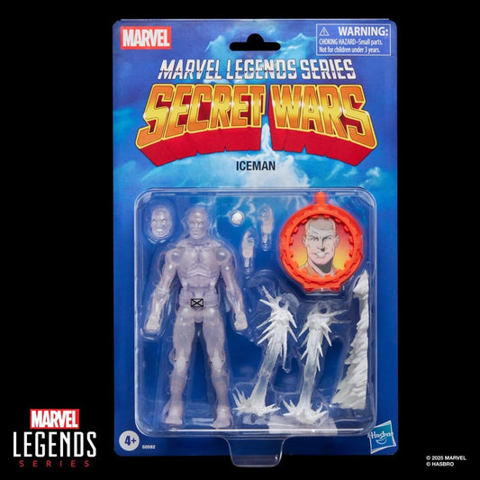 ICEMAN–MarvelLegendsRetroCollection–SecretWars