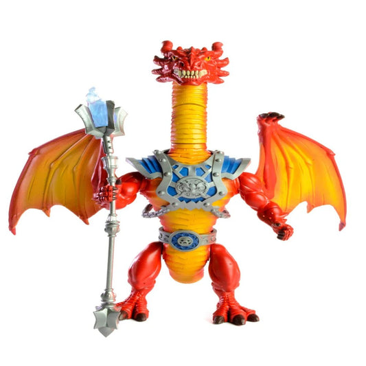 IGNYTOR–LegendsofDragonoreDeluxe–FallenKingofDragons