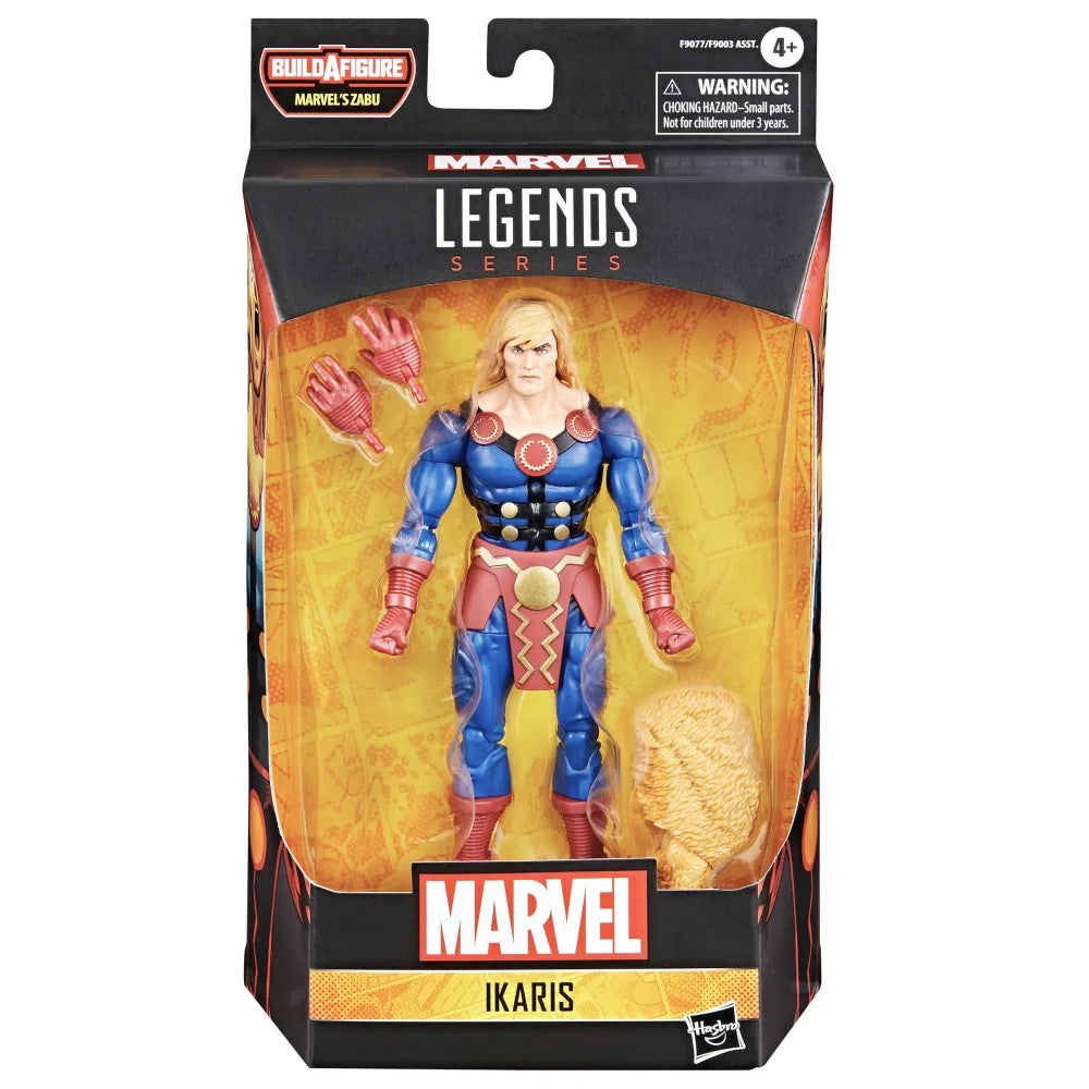 IKARIS–MarvelLegendsSeries–Build-A-FigureMarvelsZabu