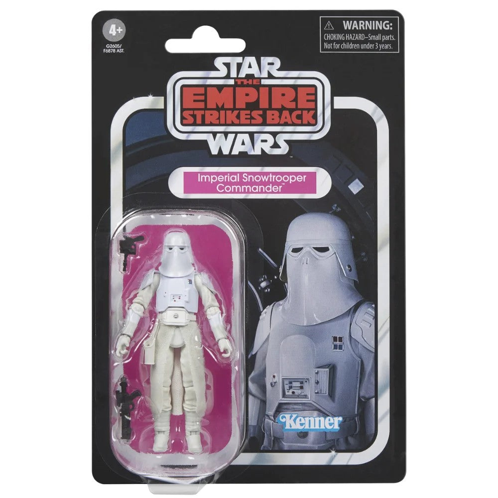 IMPERIALSNOWTROOPERCOMMANDER–StarWarsVintageCollection–TheEmpireStrikesBack–VC394