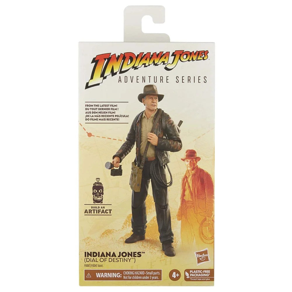 INDIANAJONES–AdventureSeries–IndianaJonesandtheDialofDestiny