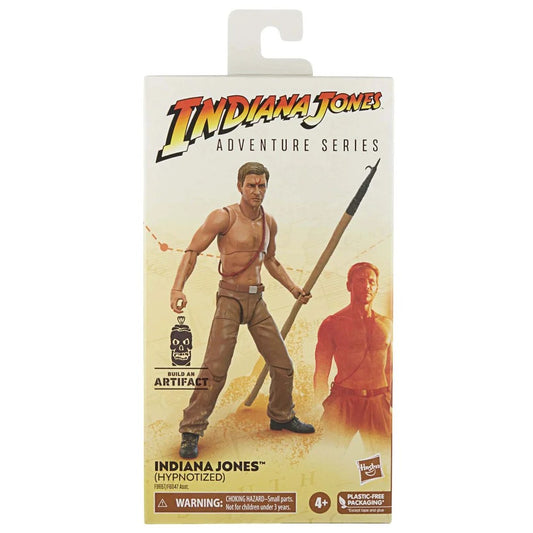 INDIANAJONES(HYPNOTIZED)–AdventureSeries–IndianaJonesandtheTempleofDoom